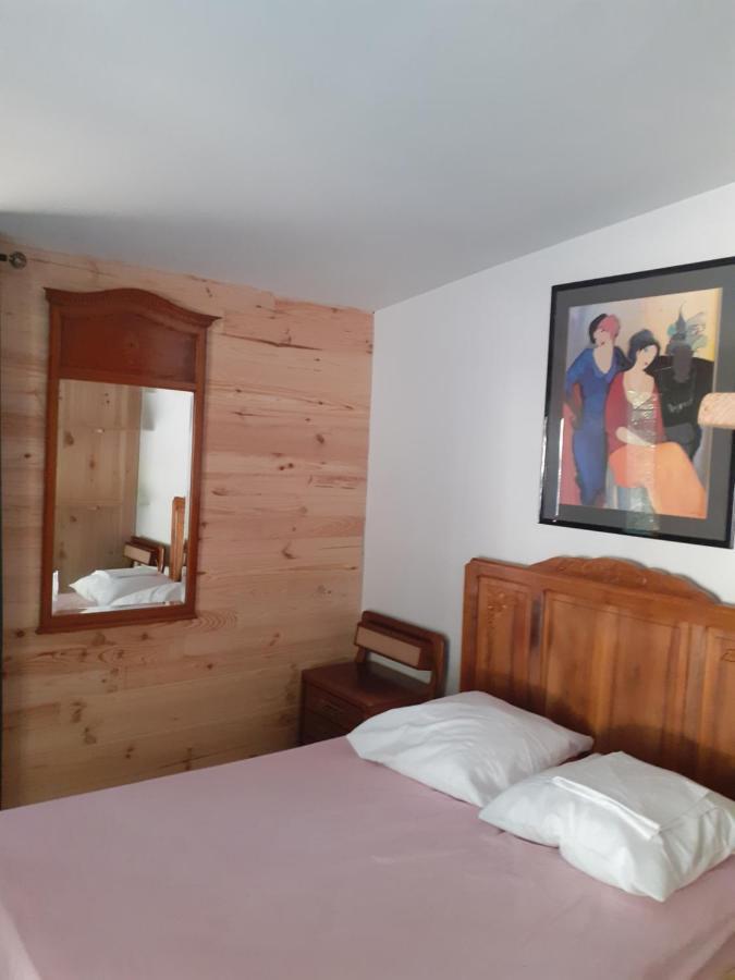 Chalet Libellule Domaine De La Mamounette Champclause エクステリア 写真